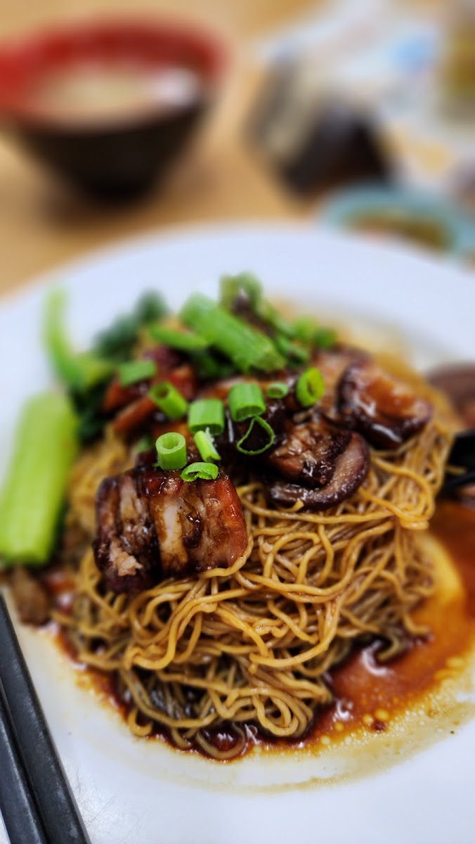 One Big Family Kopitiam 大家庭茶餐室 Photo 9