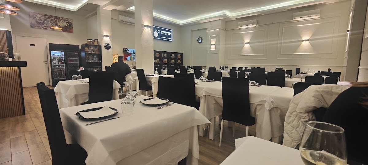 Restaurant LA FORCHETTA