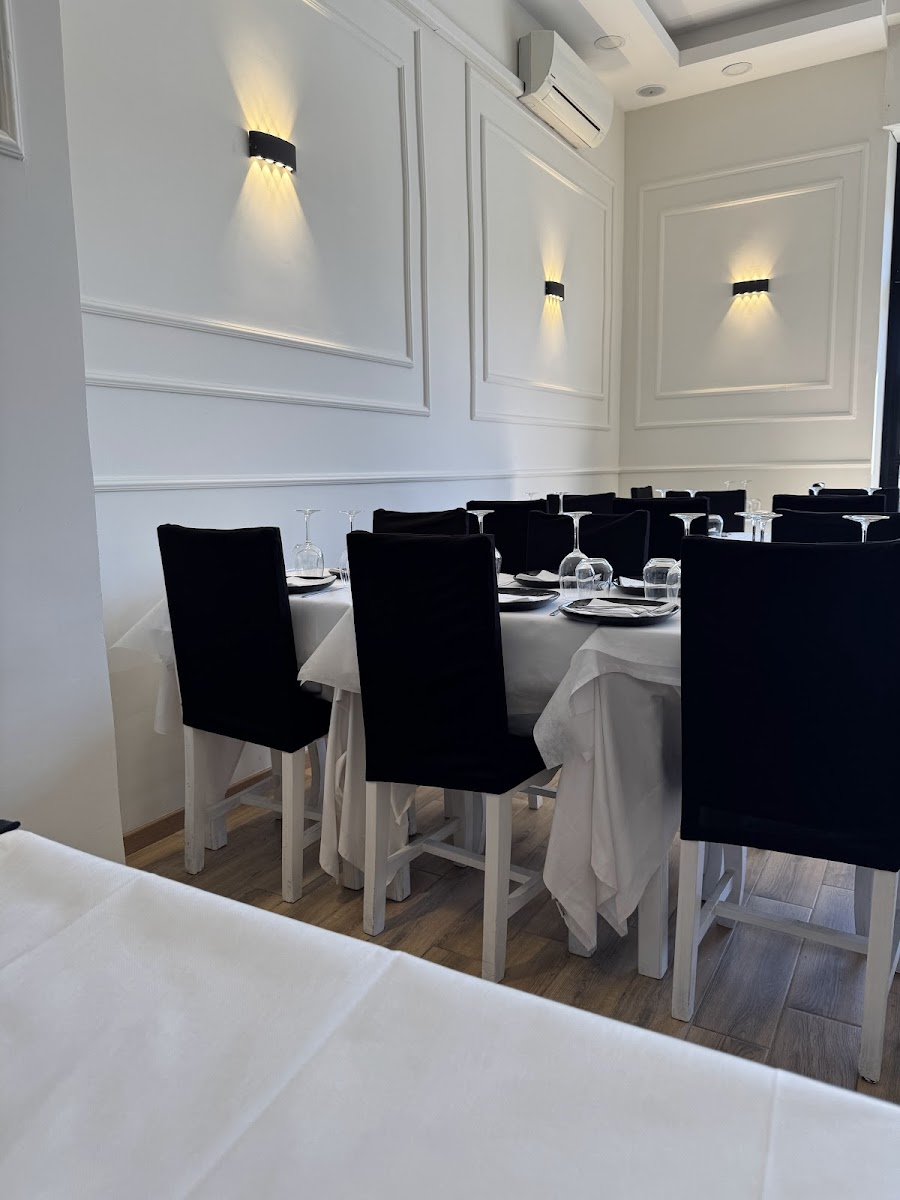 Restaurant LA FORCHETTA Photo 6