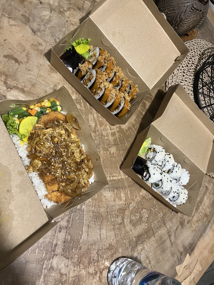 Sooki Ricebowl Photo 10