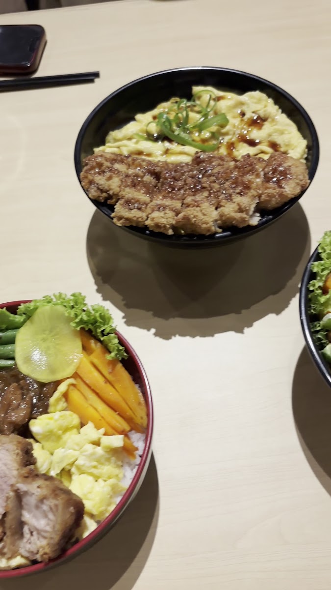 Sooki Ricebowl Photo 2