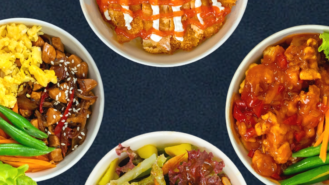Sooki Ricebowl Photo 3