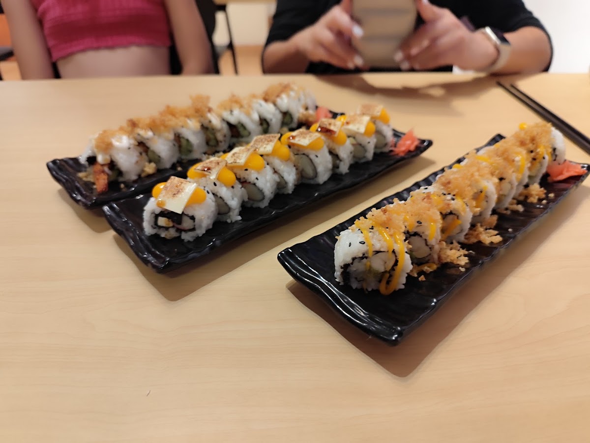 Sooki Ricebowl Photo 5