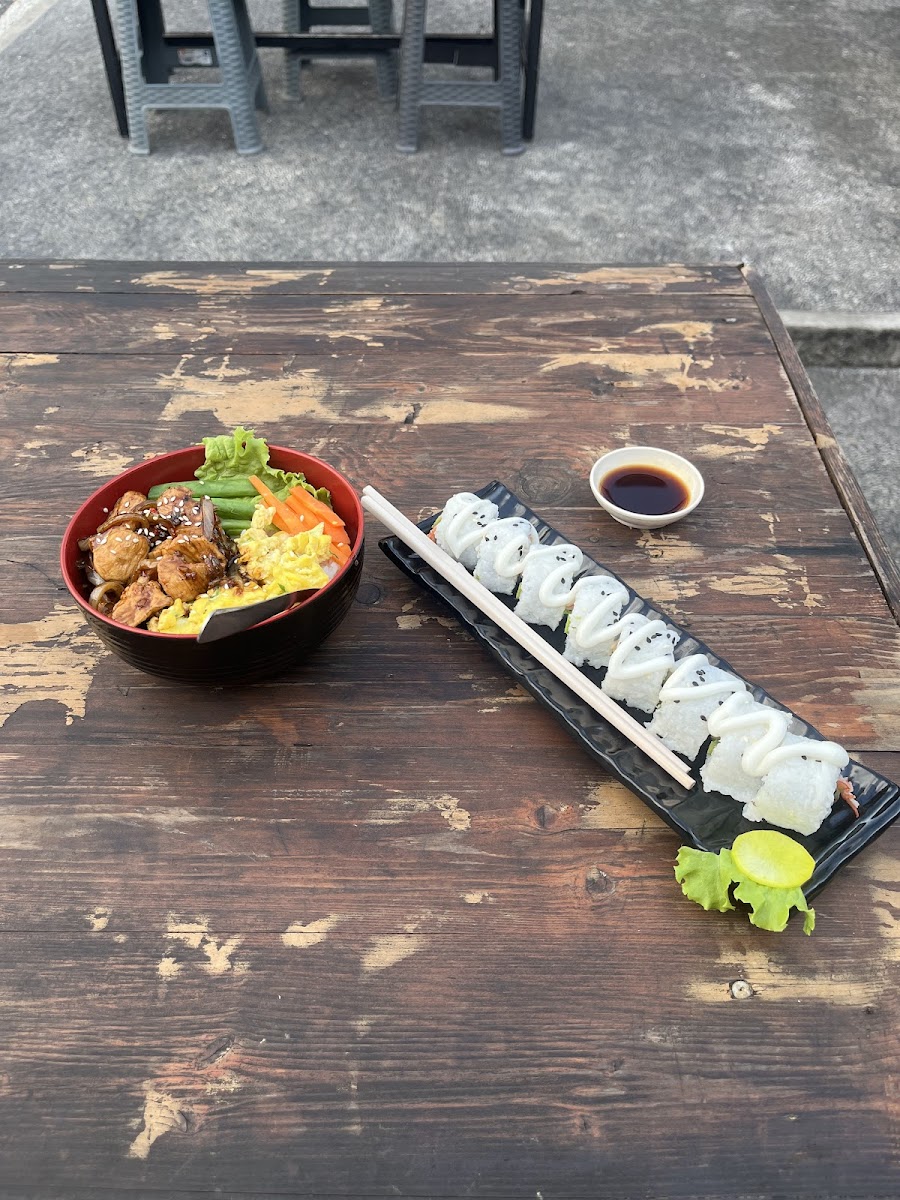 Sooki Ricebowl Photo 7