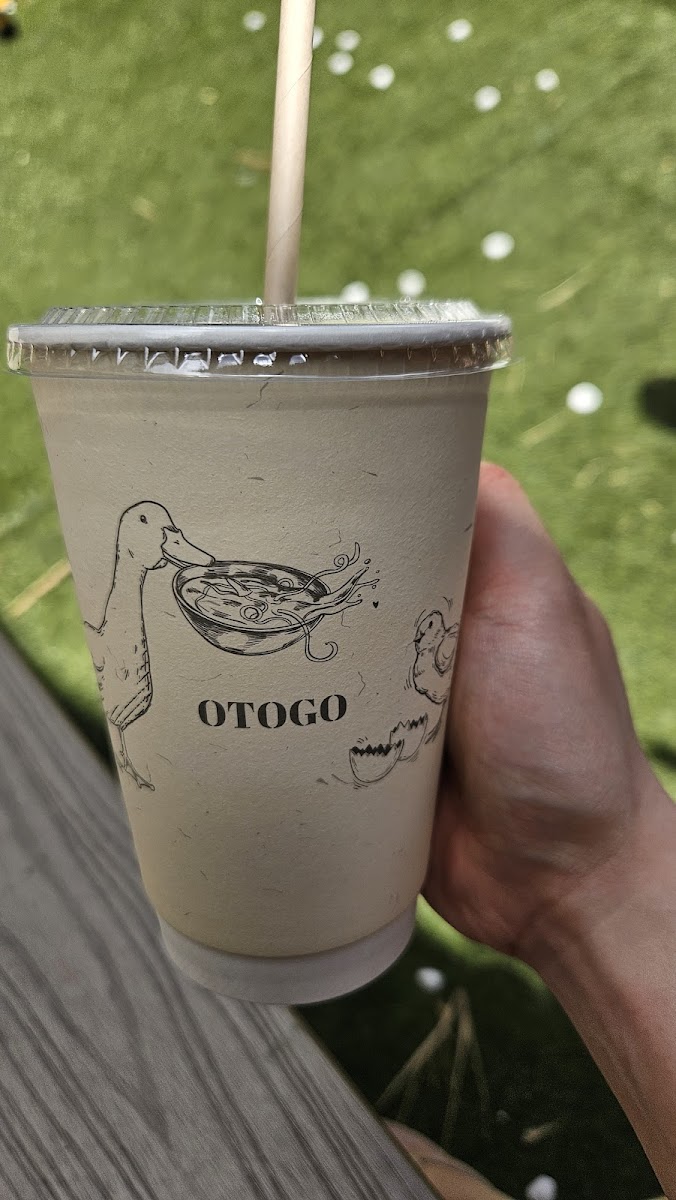 OTOGO Ultimo Photo 10