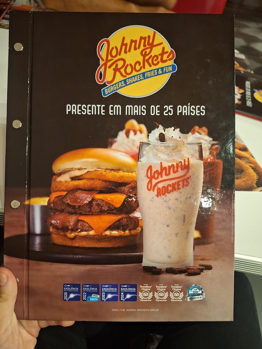 Johnny Rockets Photo 5