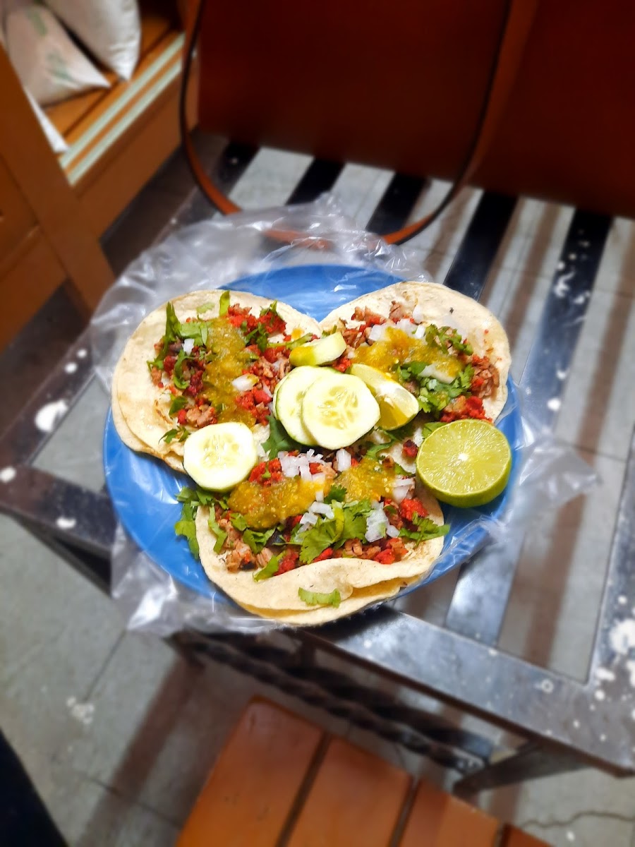 Hamburguesas Y Tacos Rodo Photo 6