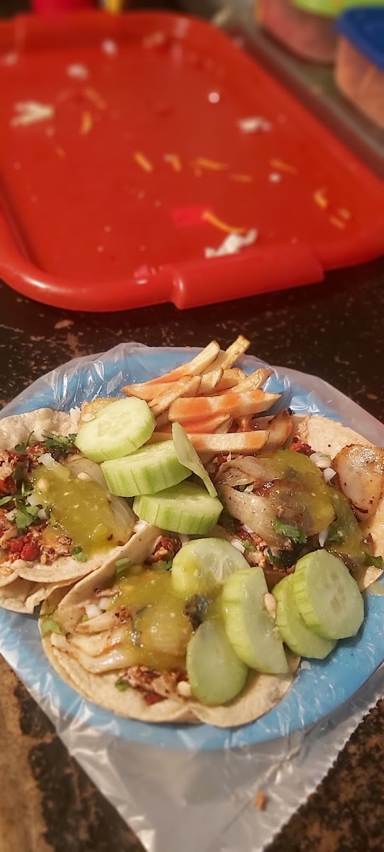Hamburguesas Y Tacos Rodo Photo 8