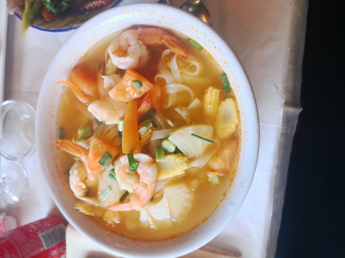 Le Bonheur Thaï Photo 10