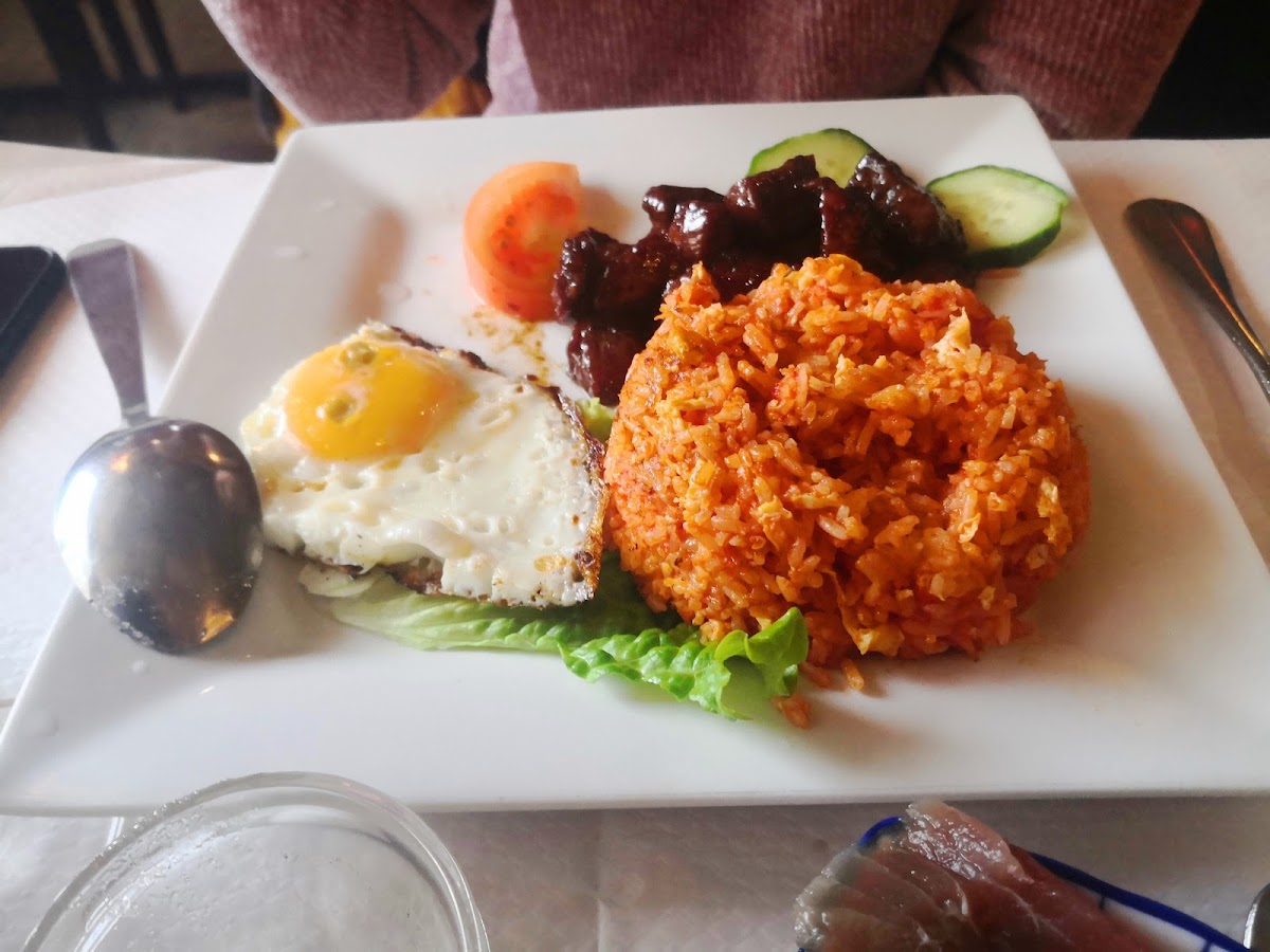 Le Bonheur Thaï Photo 2