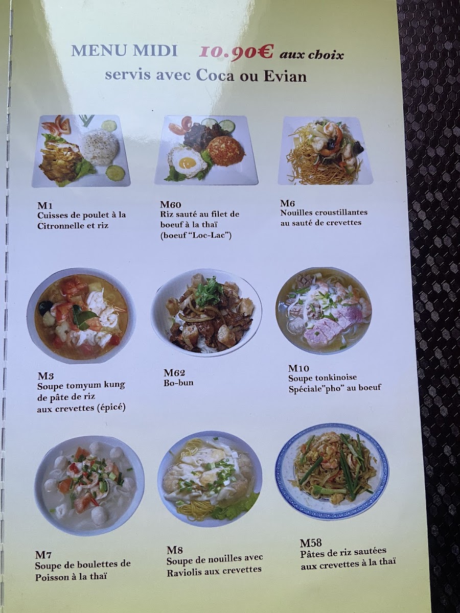 Le Bonheur Thaï Photo 4