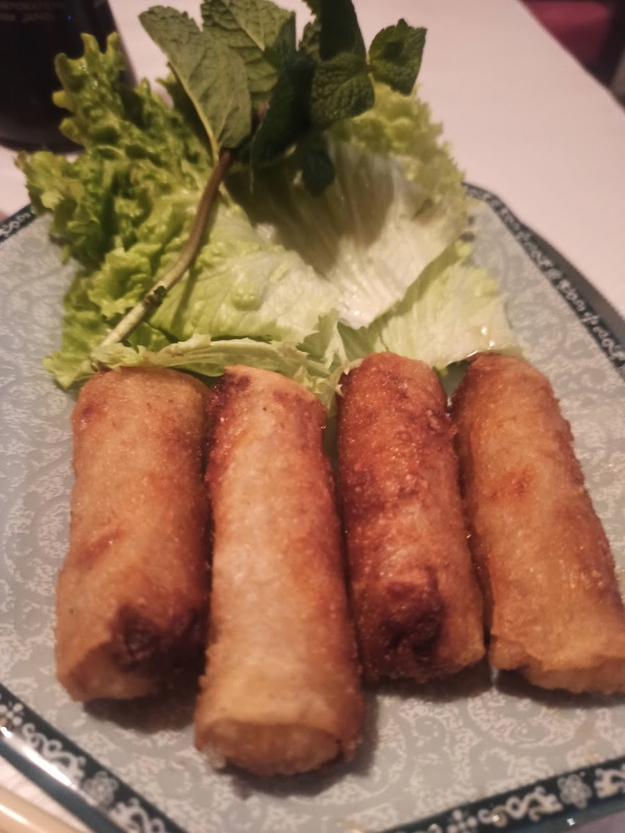 Le Bonheur Thaï Photo 5