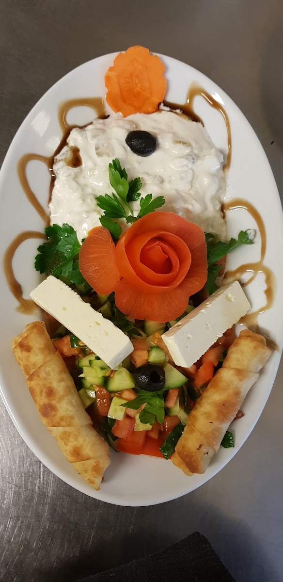 Antalya restaurant Photo 10