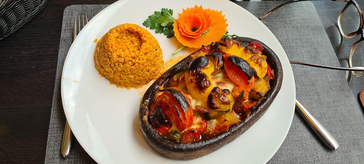 Antalya restaurant Photo 4