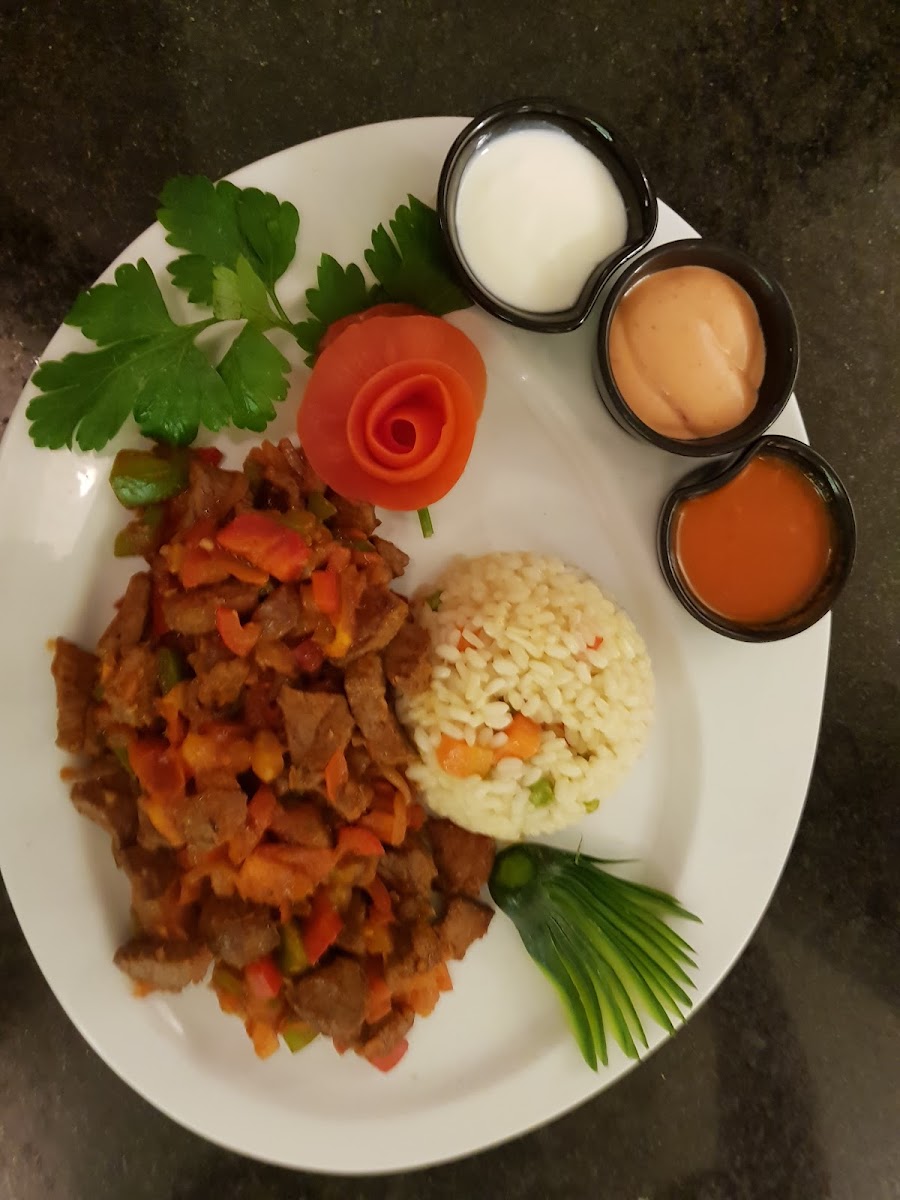 Antalya restaurant Photo 7