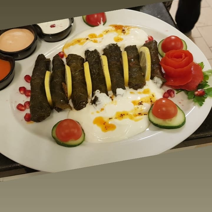 Antalya restaurant Photo 9