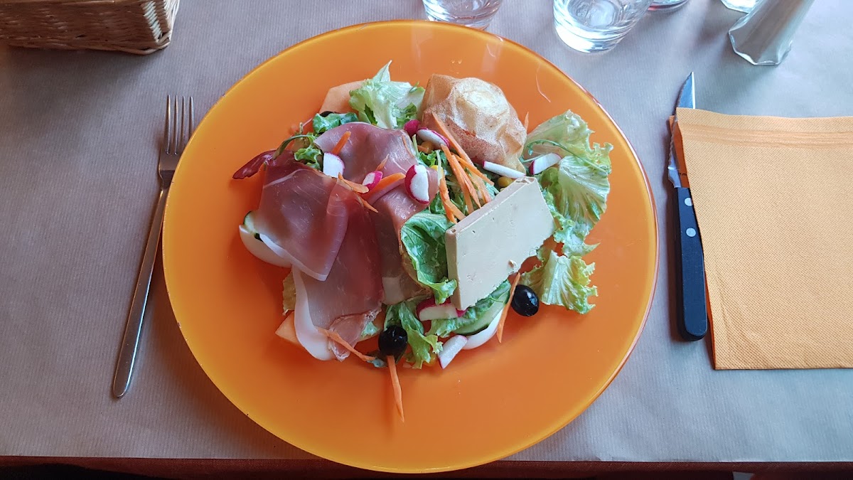 Restaurant Au Chaudron Photo 10