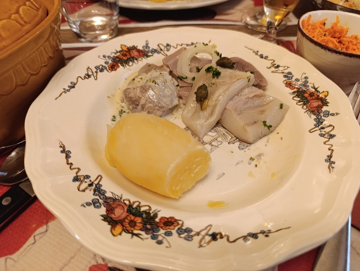 Restaurant Au Chaudron Photo 3