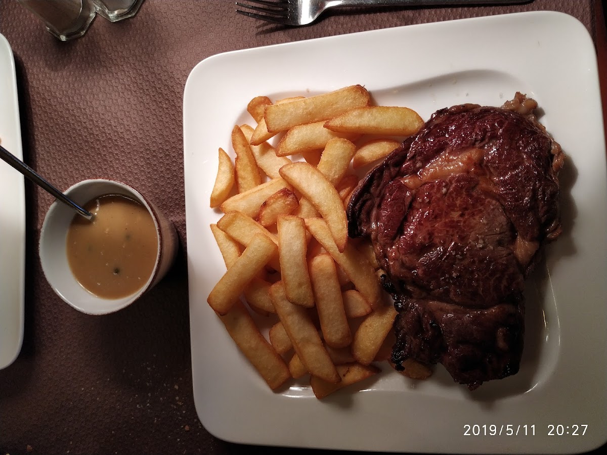 Restaurant Au Chaudron Photo 6