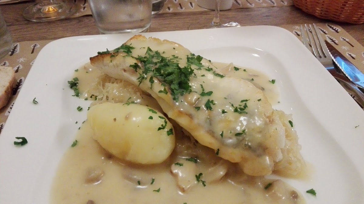 Restaurant Au Chaudron Photo 7