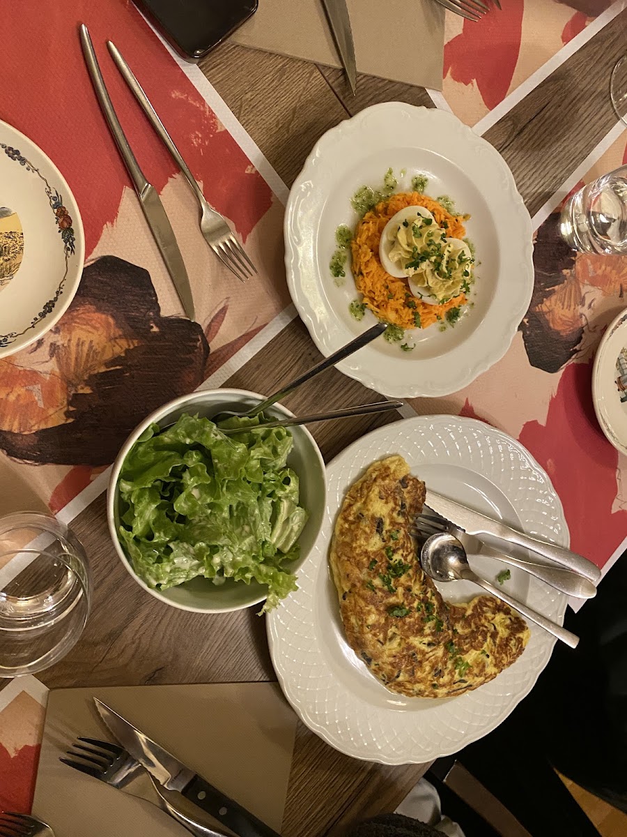 Restaurant Au Chaudron Photo 9