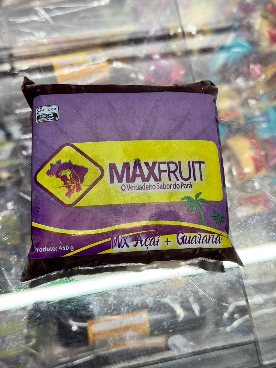 AÇAÍ MAX FRUIT BOSQUE DOS EUCALIPTOS Photo 4