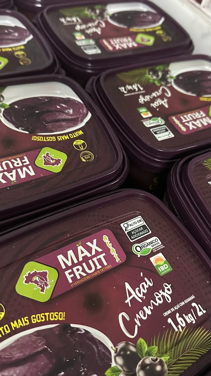 AÇAÍ MAX FRUIT BOSQUE DOS EUCALIPTOS Photo 5