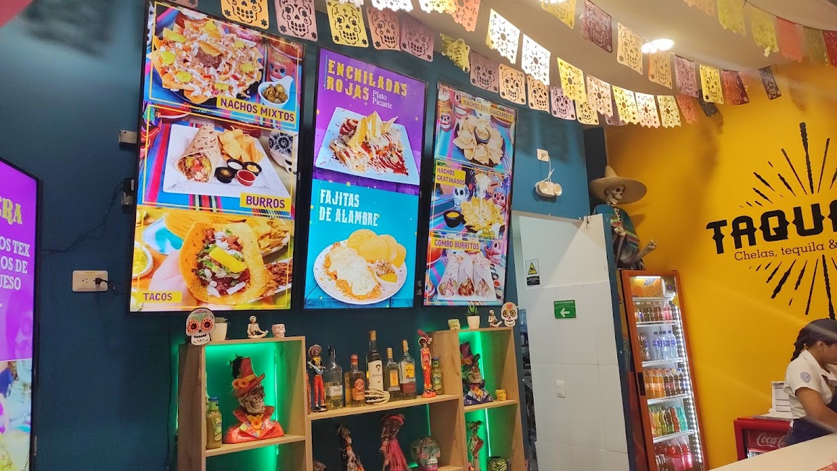 El CHENTE COMIDA MEXICANA Photo 10