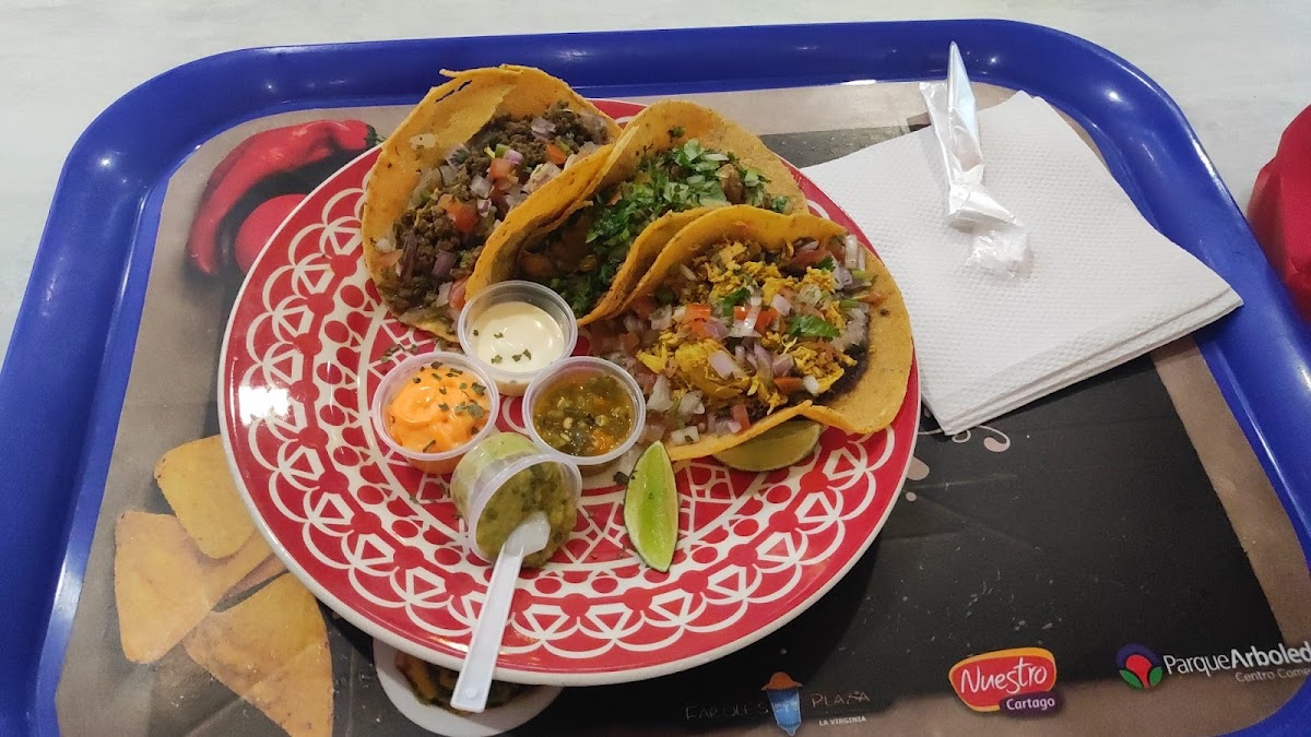 El CHENTE COMIDA MEXICANA Photo 4