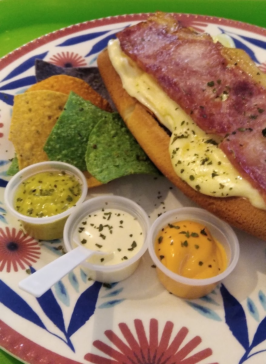 El CHENTE COMIDA MEXICANA Photo 7