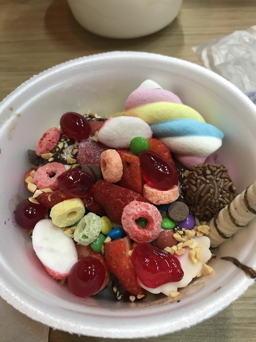 Açaí da Barra Photo 10