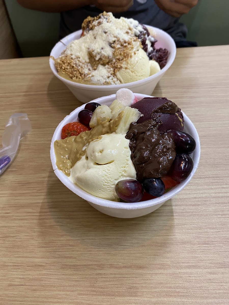 Açaí da Barra Photo 2