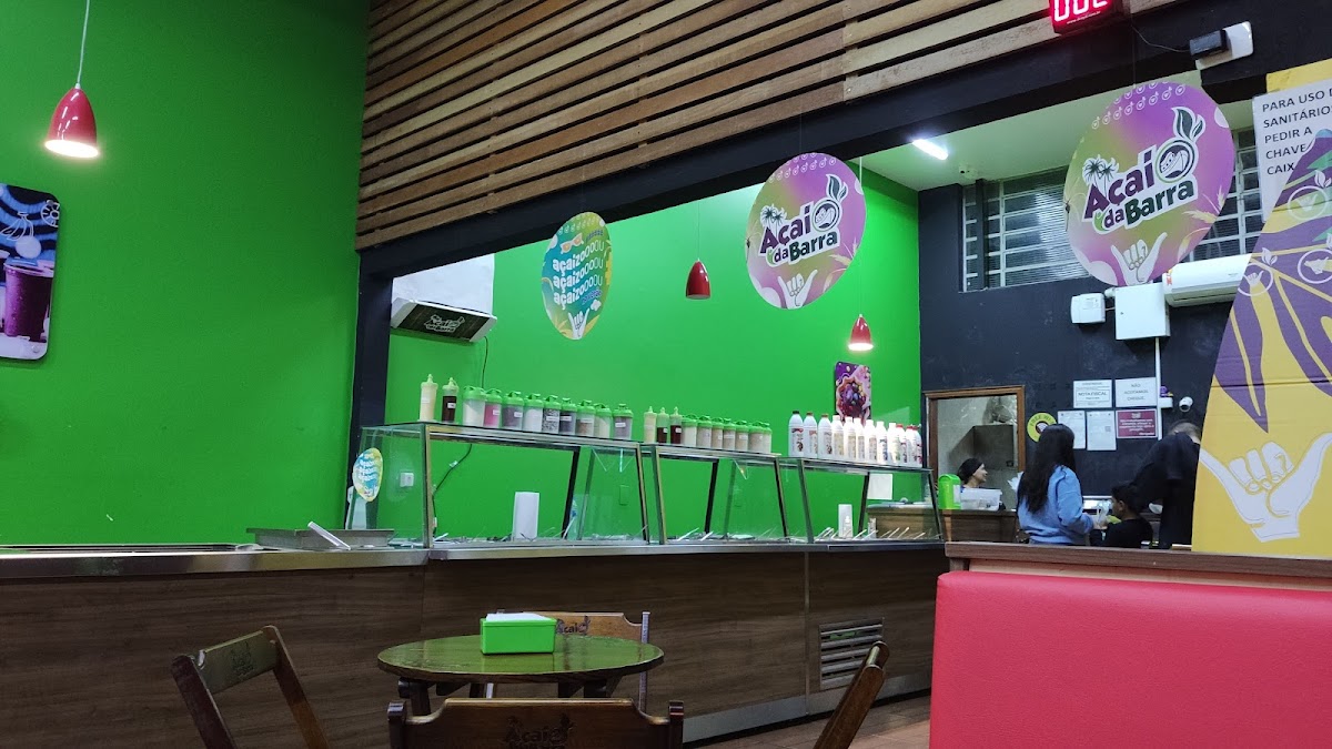 Açaí da Barra Photo 3