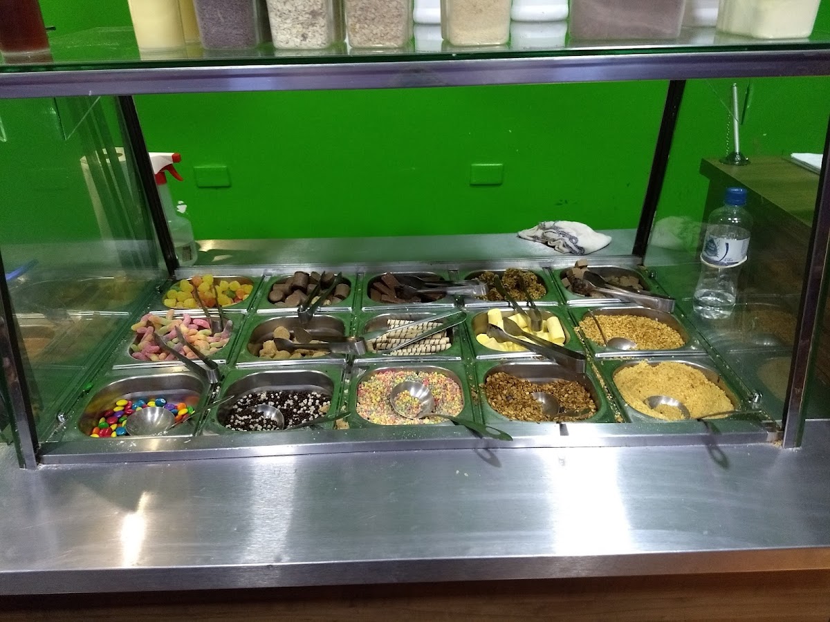 Açaí da Barra Photo 4
