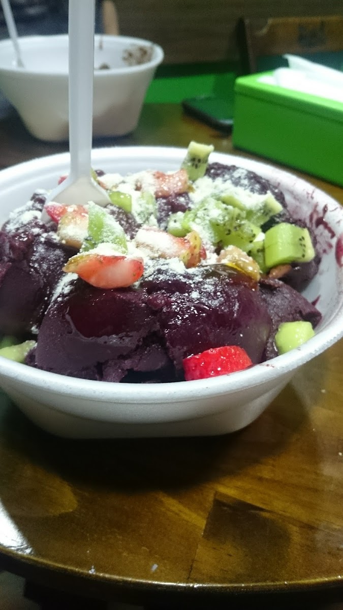 Açaí da Barra Photo 5