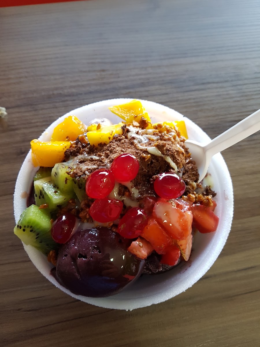 Açaí da Barra Photo 6
