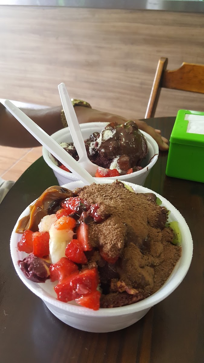 Açaí da Barra Photo 7