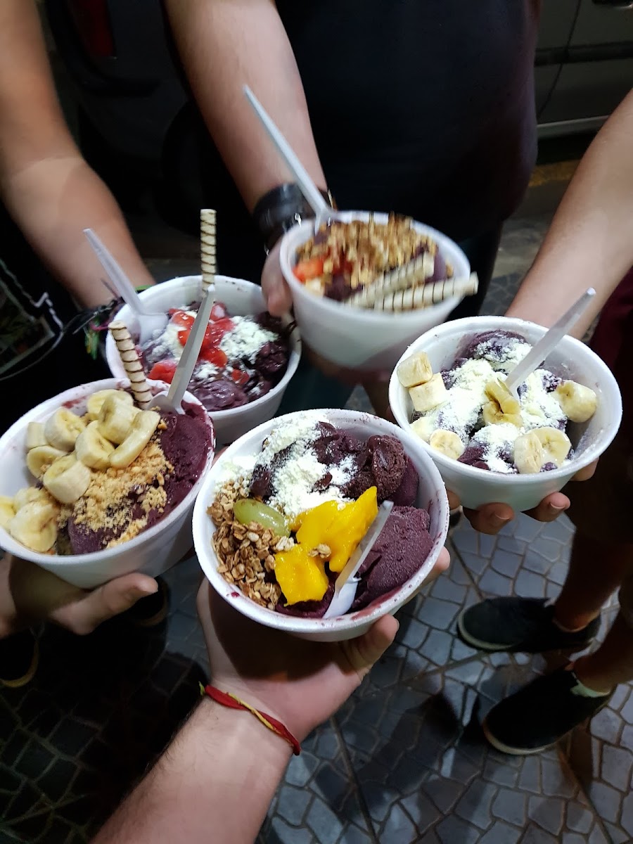 Açaí da Barra Photo 8