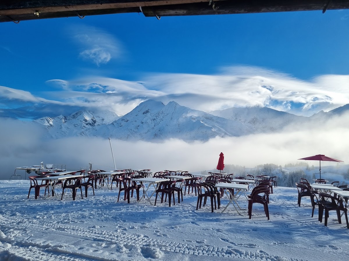 L'alpage du Besöen Photo 3