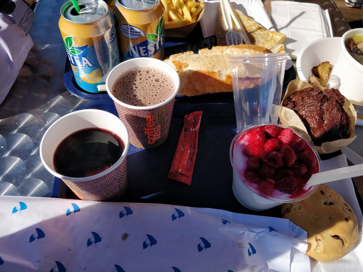 L'alpage du Besöen Photo 8
