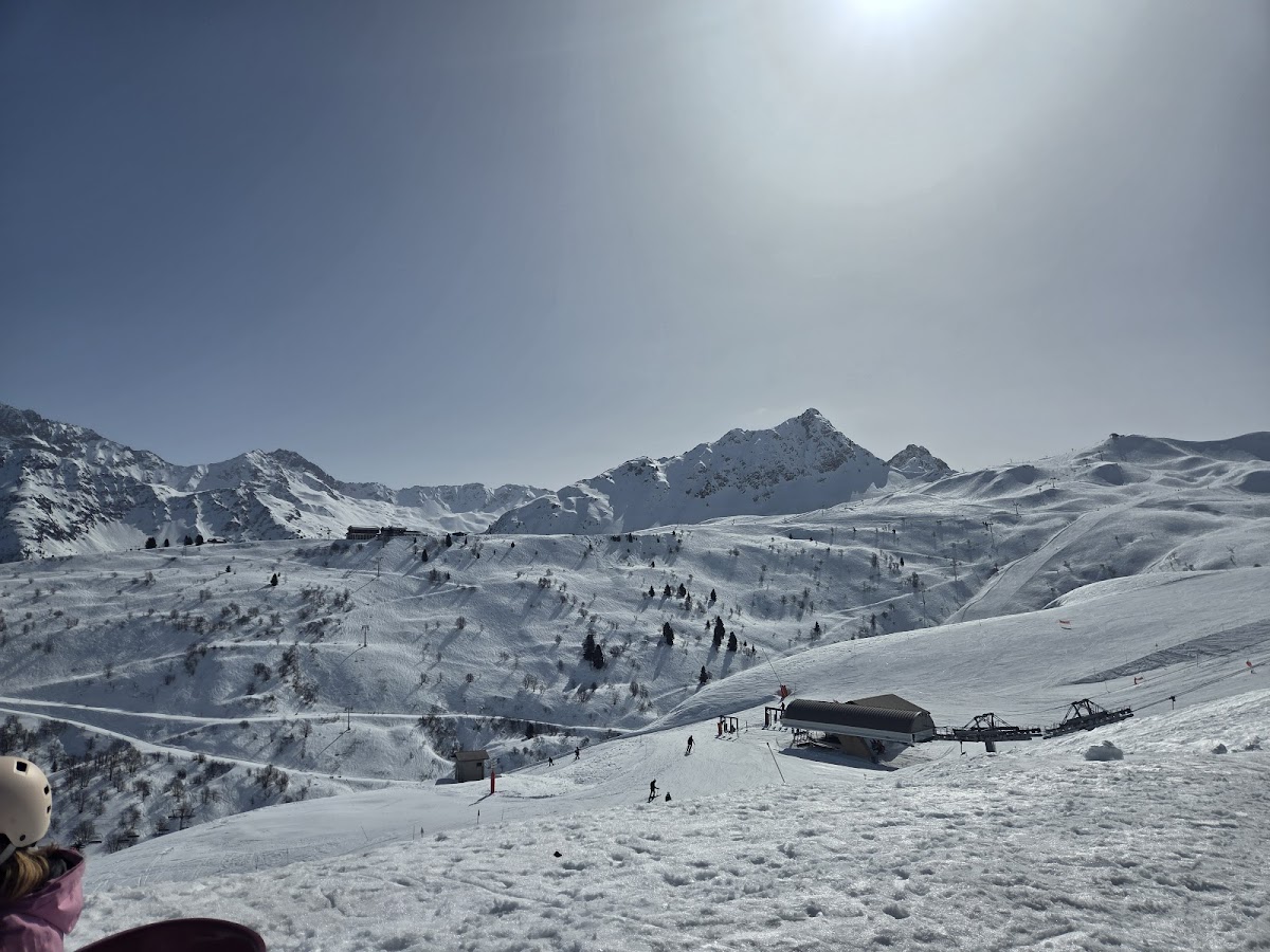 L'alpage du Besöen Photo 9