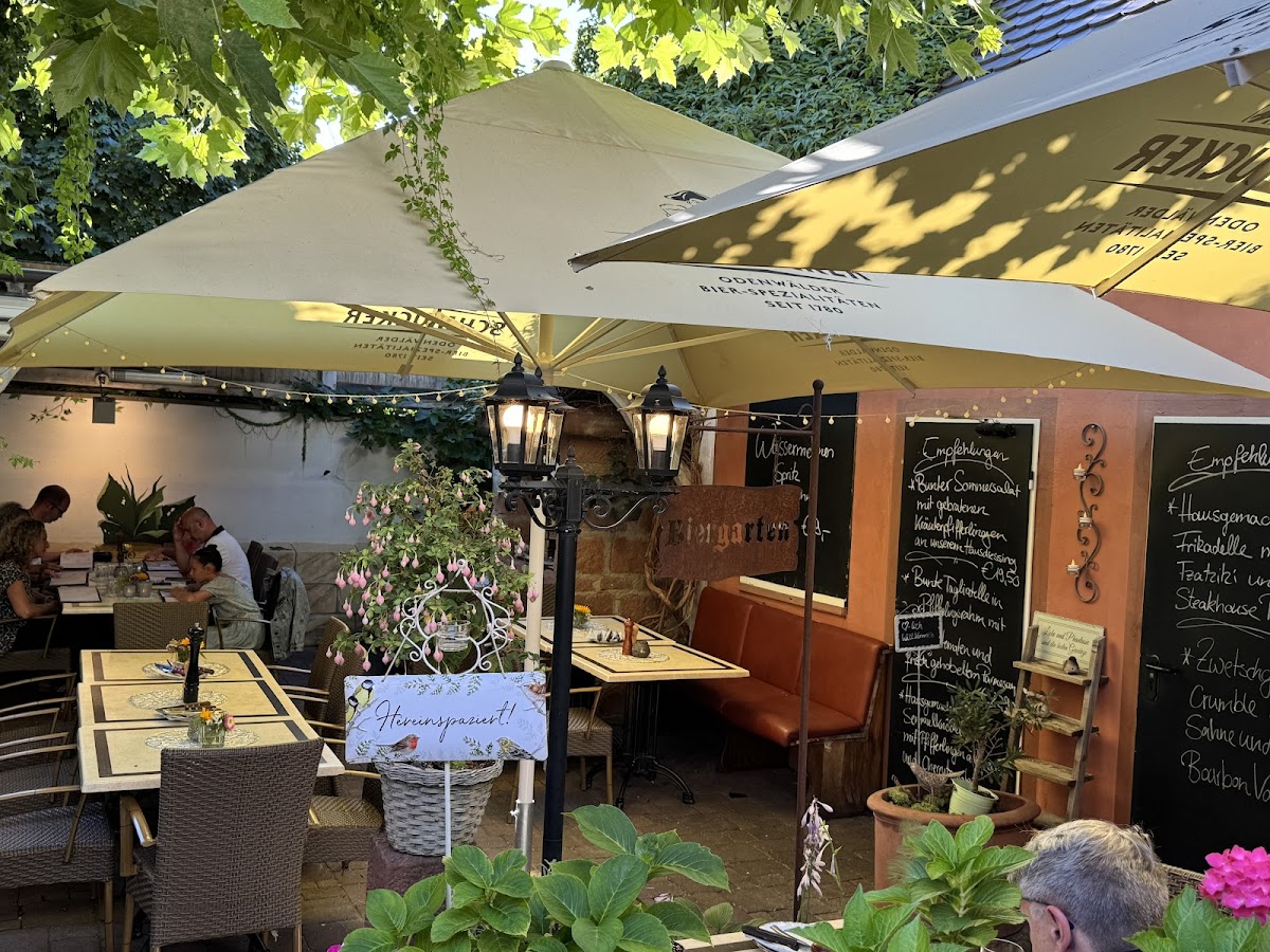Bistro Filou Stadtmauerkeller Photo 1