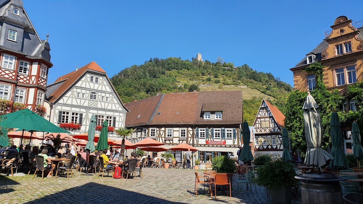 Bistro Filou Stadtmauerkeller Photo 4