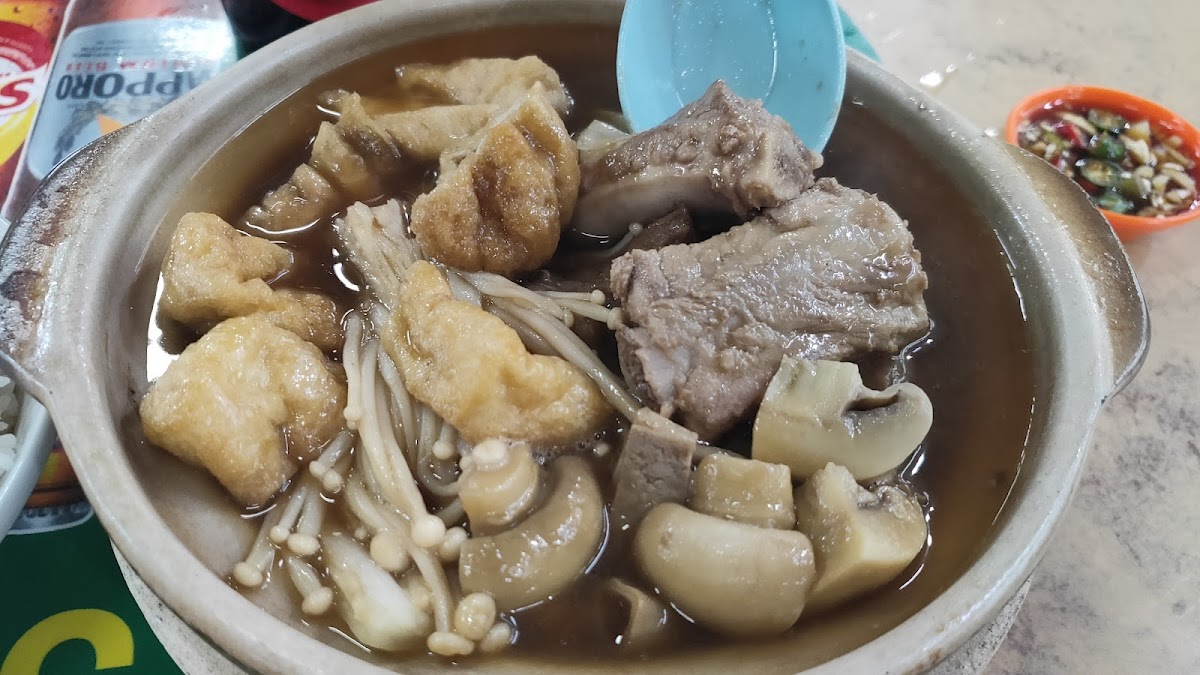 Bak Kut Teh Photo 3