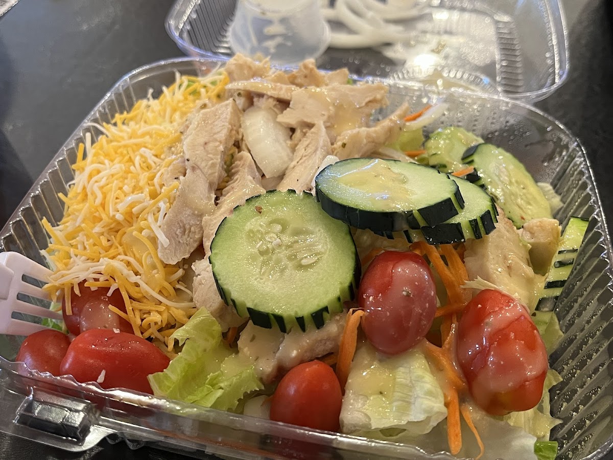 Grab and Go Photo 10