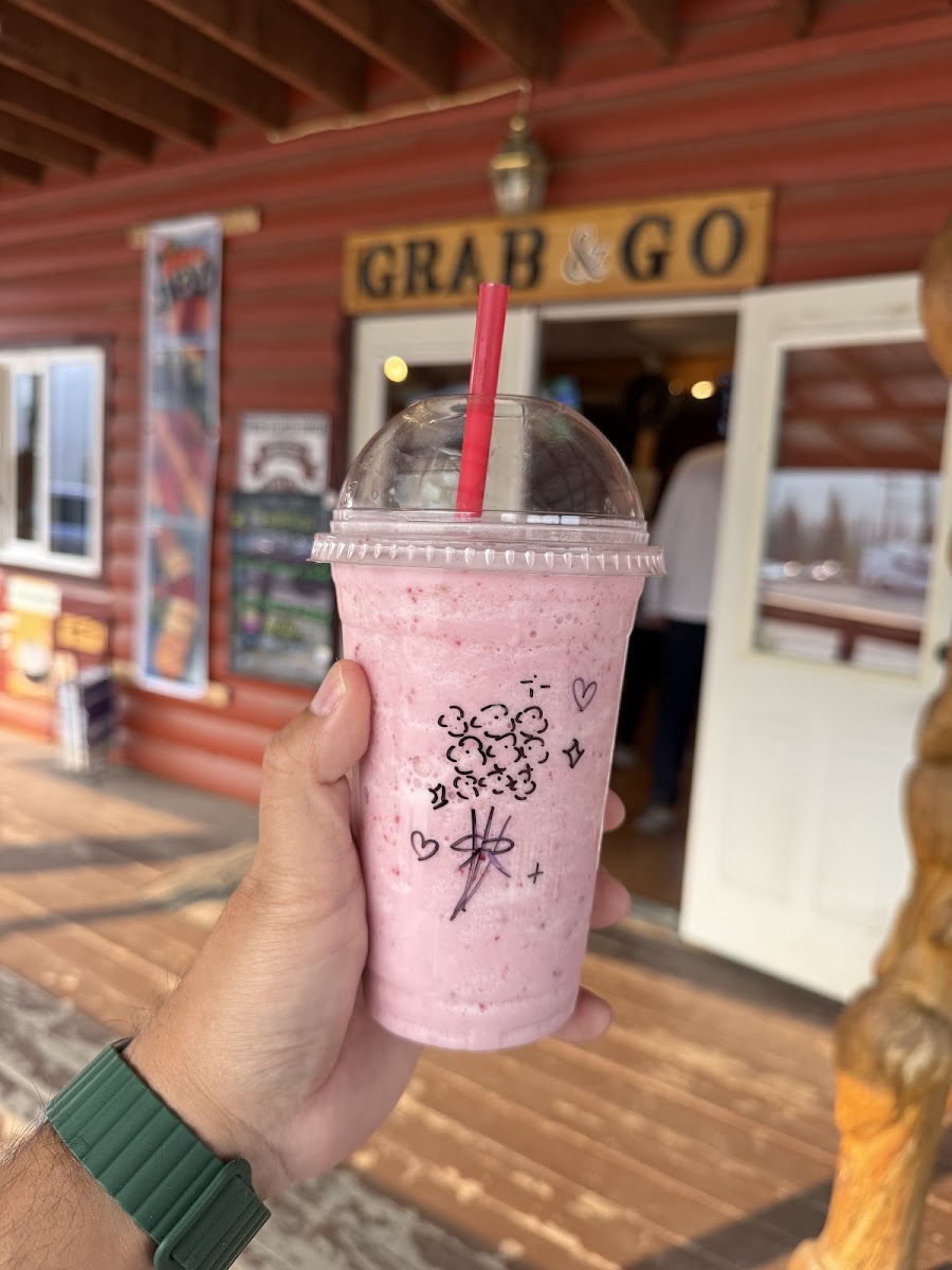 Grab and Go Photo 3