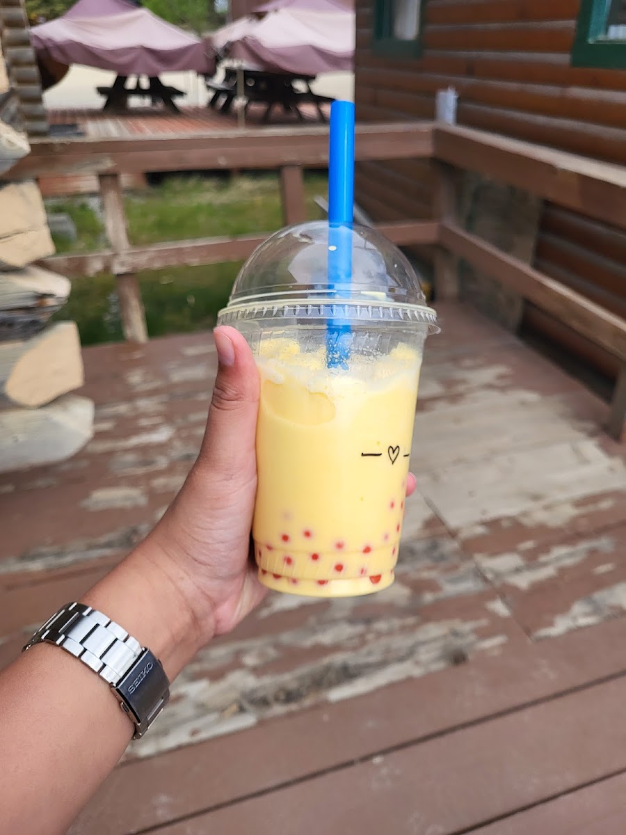 Grab and Go Photo 5