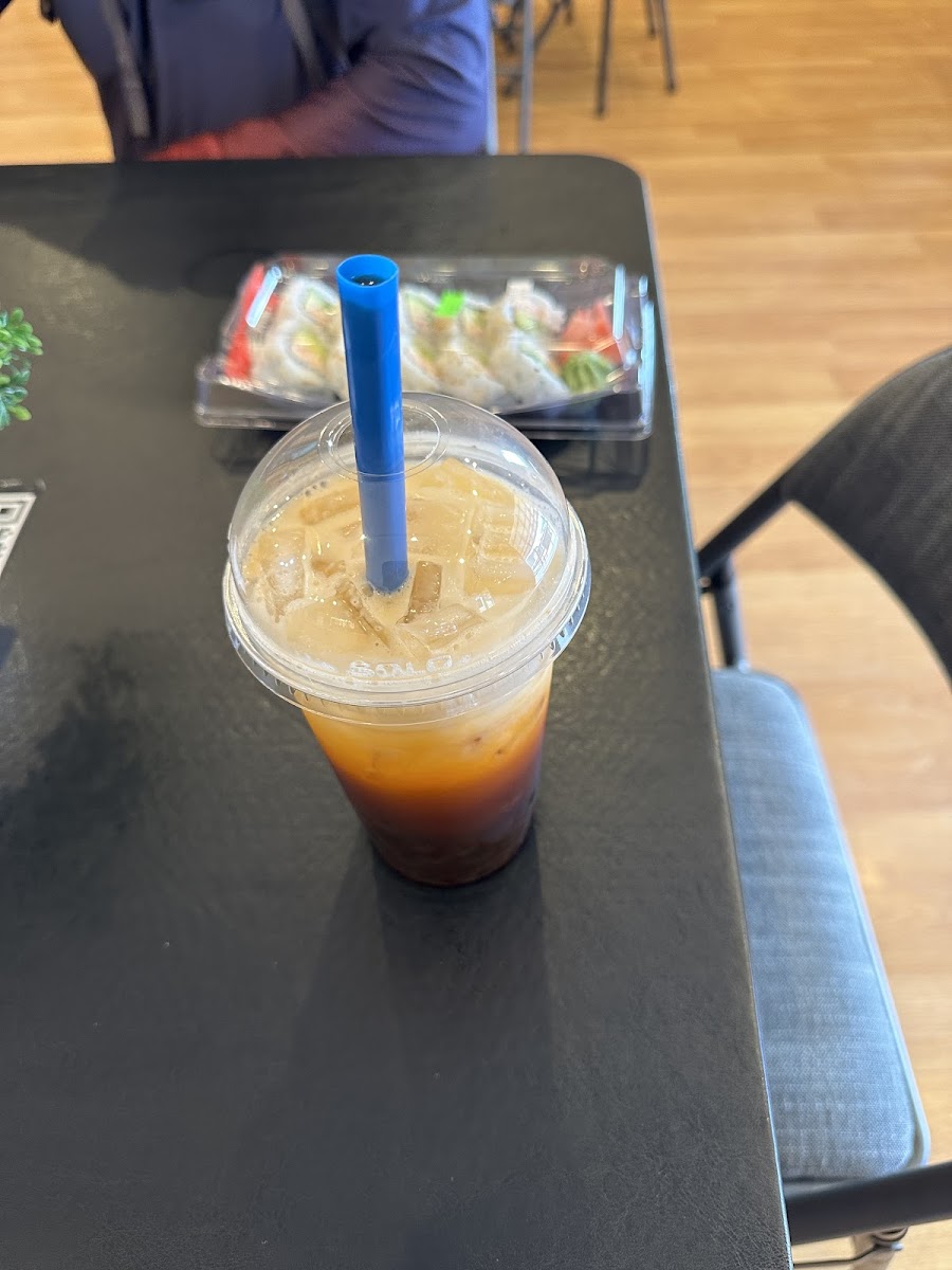 Grab and Go Photo 6