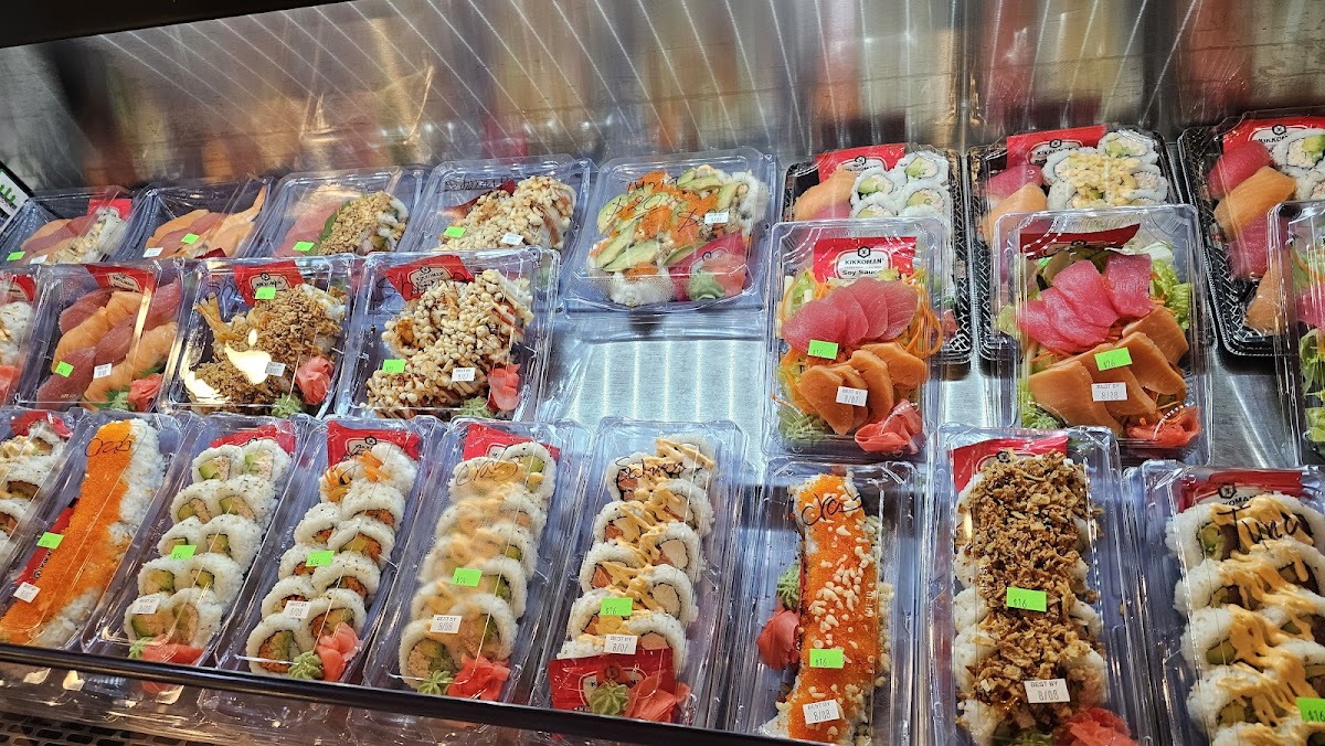 Grab and Go Photo 7