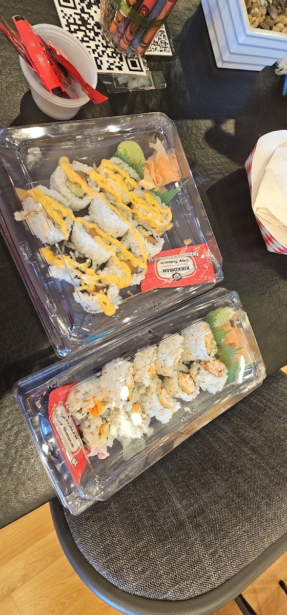 Grab and Go Photo 8